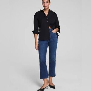 SPANXsculpt™ ReDefine Kick Flare Jeans